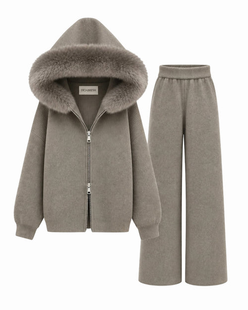 LUNA FUR SETS