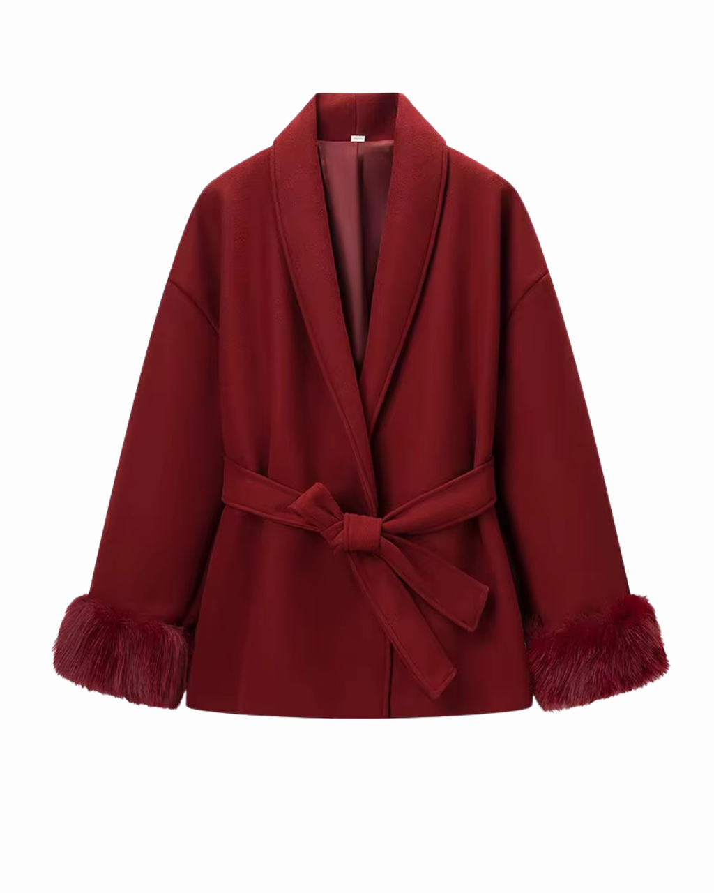 The Bordeaux