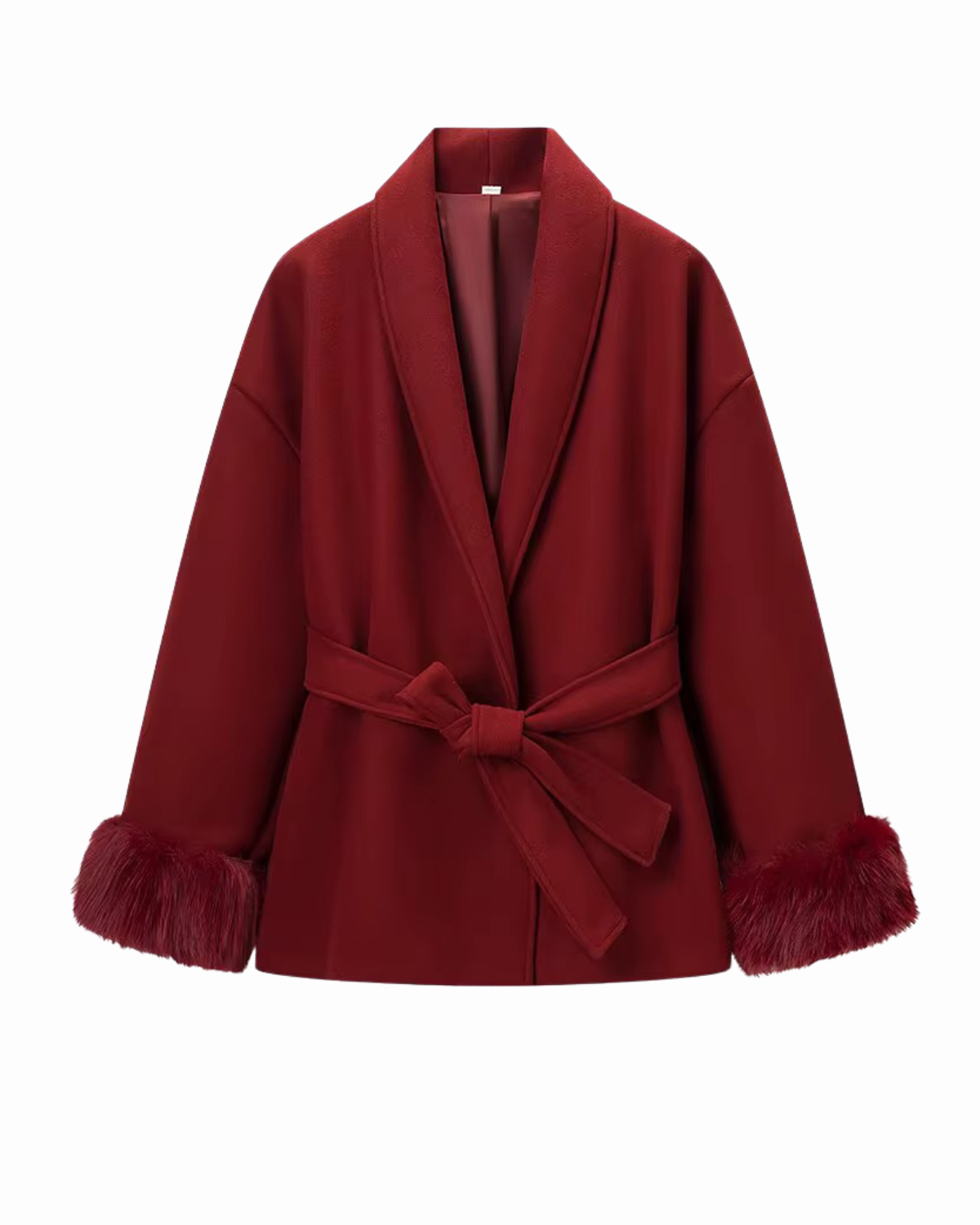 The Bordeaux