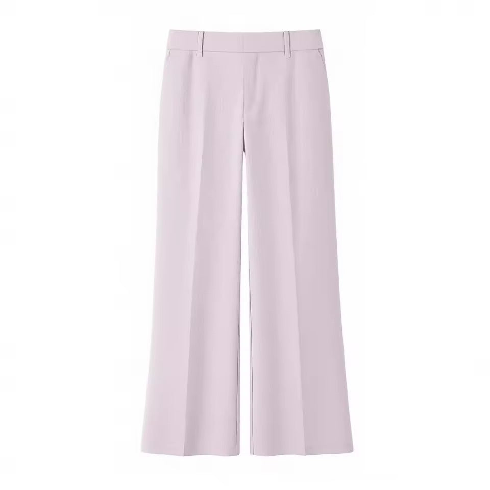 BLUSH PINK TWO-PIECE SET