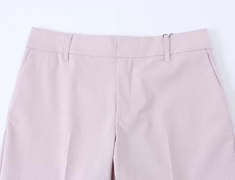 BLUSH PINK TWO-PIECE SET
